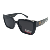 Van Regel Polarized p3563 черно-черные Van Regel Polarized p3563 черно-черные