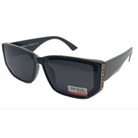 Van Regel Polarized p3509 черно-черные