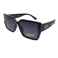 Van Regel Polarized p3527 черно-серые Van Regel Polarized p3527 черно-серые