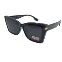 Van Regel Polarized p3515 черно-черные