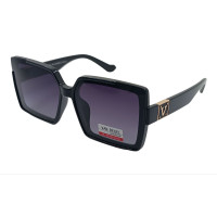 Van Regel Polarized p3526 черно-серые