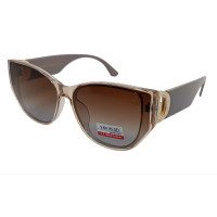Van Regel Polarized p3558 прозрачно-бежевые Van Regel Polarized p3558 прозрачно-бежевые