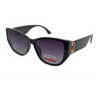 Van Regel Polarized p3558 черно-серые