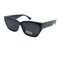 Van Regel Polarized p3552 черно-черные Van Regel Polarized p3552 черно-черные