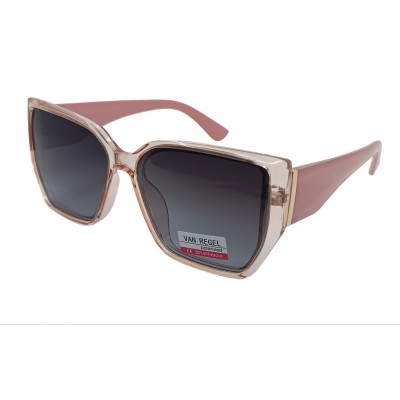 Van Regel Polarized p3504 розовые