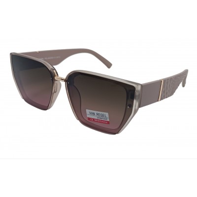 Van Regel Polarized p3529 розовые