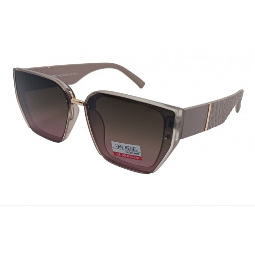 Van Regel Polarized p3529 розовые