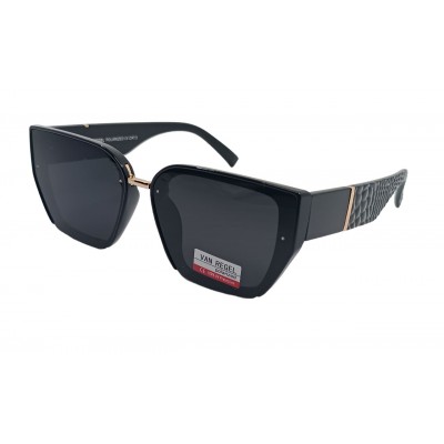 Van Regel Polarized p3529 черно-черные