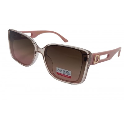 Van Regel Polarized p3562 розовые