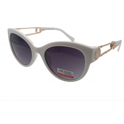 Van Regel Polarized 4389 белые