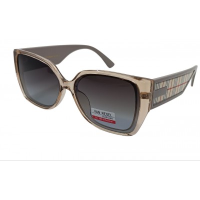 Van Regel Polarized p3557 с6 серые