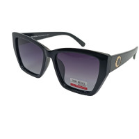 Van Regel Polarized p3538 c2 черно/серые Van Regel Polarized p3538 c2 черно/серые