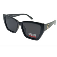 Van Regel Polarized p3538 c1 черно/черные Van Regel Polarized p3538 c1 черно/черные