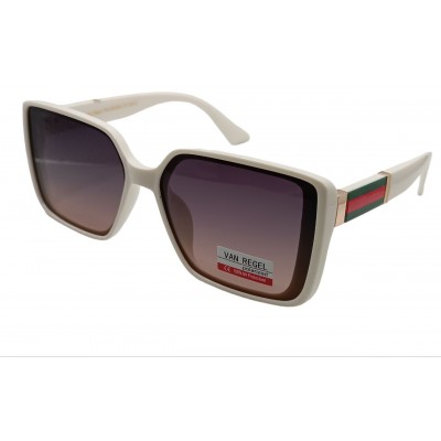 Van Regel Polarized p3566 c6 белые