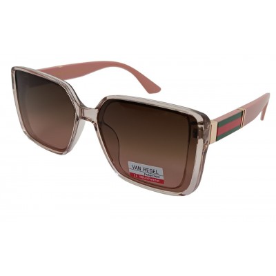 Van Regel Polarized p3566 с4 розовые