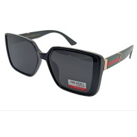 Van Regel Polarized p3566 с1 черно/черные Van Regel Polarized p3566 с1 черно/черные
