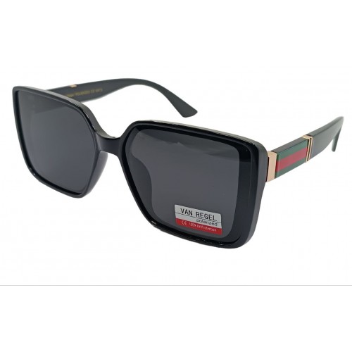 Van Regel Polarized p3566 с1 черно/черные