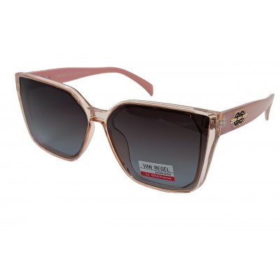 Van Regel Polarized p3516 с6 розовые