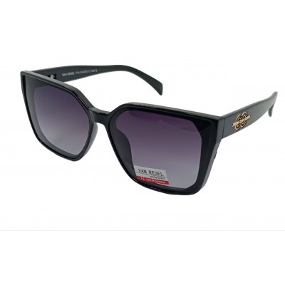 Van Regel Polarized p3516 с2 черно/серые