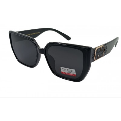 Van Regel Polarized p3550 с1 черно/черные