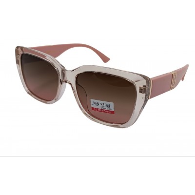 Van Regel Polarized p3565 с4 розовые