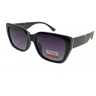 Van Regel Polarized p3565 с2 черно/серые