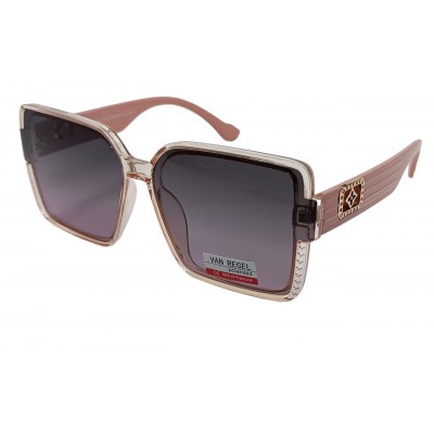 Van Regel Polarized p3520 с6 розовые