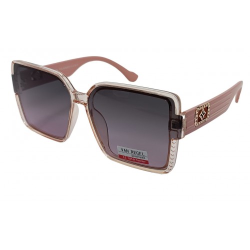 Van Regel Polarized p3520 с6 розовые