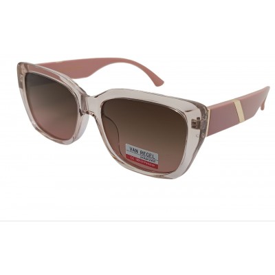 Van Regel Polarized р3559 с5 розовые