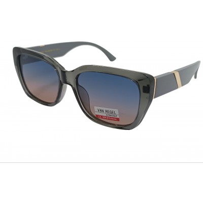 Van Regel Polarized р3559 с4 серые