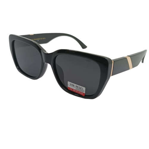 Van Regel Polarized р3559 с1 черно/черные