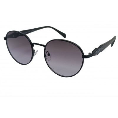 Женские солнцезащитные очки Pr 5202 с1 черно/серые