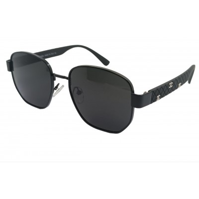 Женские солнцезащитные очки CH 5801 с1 черные