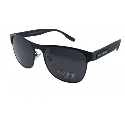 Поляризованные солнцезащитные очки HB P5803 c1 черно/черные