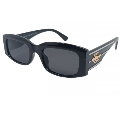 Женские солнцезащитные очки GG 58005 черно/черные