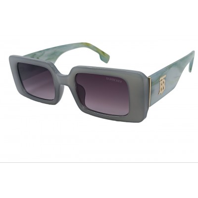 Женские солнцезащитные очки Burb 23003 серые