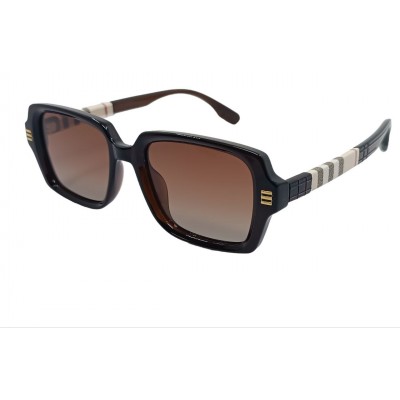 Поляризованные солнцезащитные очки Bur 5128 Col 02
