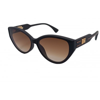 Женские солнцезащитные очки Dr 5111 Col 02 коричневые