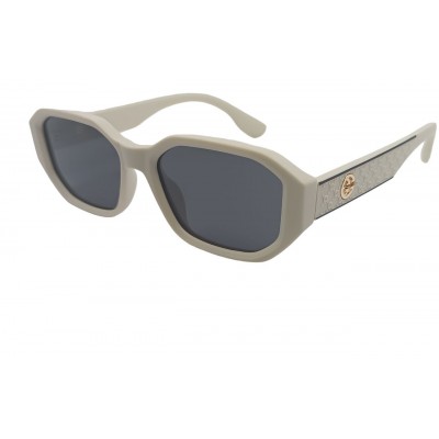 Поляризованные солнцезащитные очки GG 5136 Col 05 белые
