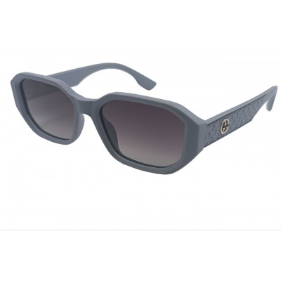 Поляризованные солнцезащитные очки GG 5136 Col 04 серые