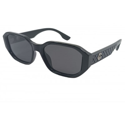 Поляризованные солнцезащитные очки GG 5136 Col 01 черные