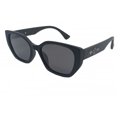 Поляризованные солнцезащитные очки LV 5109 Col 01 черные