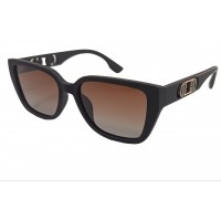 Поляризованные солнцезащитные очки GG 5120 Col 02 коричневые