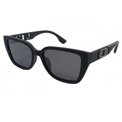 Поляризованные солнцезащитные очки GG 5120 Col 01 черные