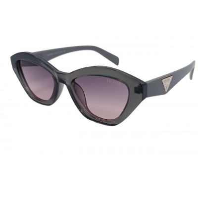 Женские солнцезащитные очки PR 58010 серые