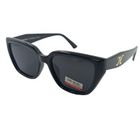 Van Regel Polarized P3539 с1 черно-черные Van Regel Polarized P3539 с1 черно-черные