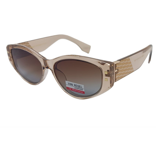 Van Regel Polarized P3564 с6 розовые