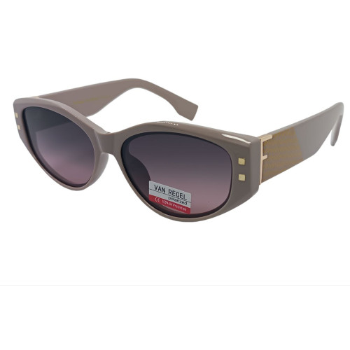 Van Regel Polarized P3564 с4 бежевые