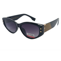 Van Regel Polarized P3564 с2 черно-серые