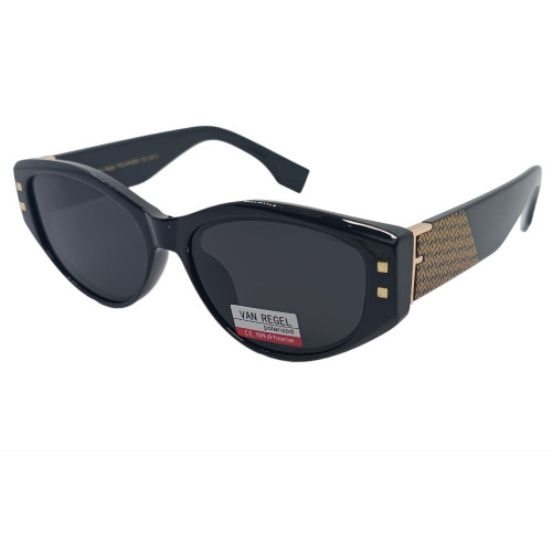 Van Regel Polarized P3564 с1 черно-черные